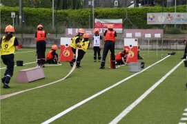 Fédération Nationale des Pompiers